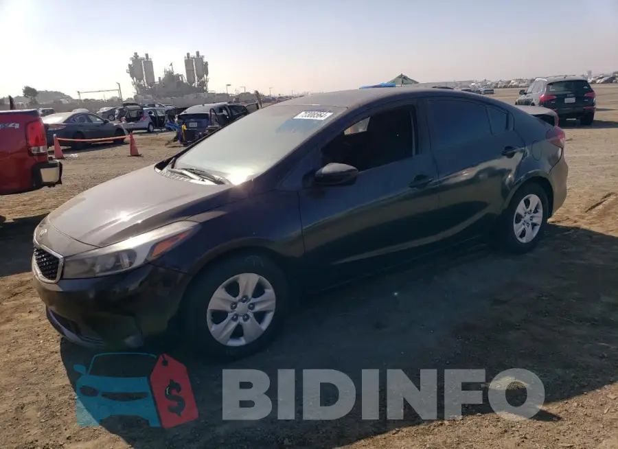3KPFK4A76HE141908 Photo# 1