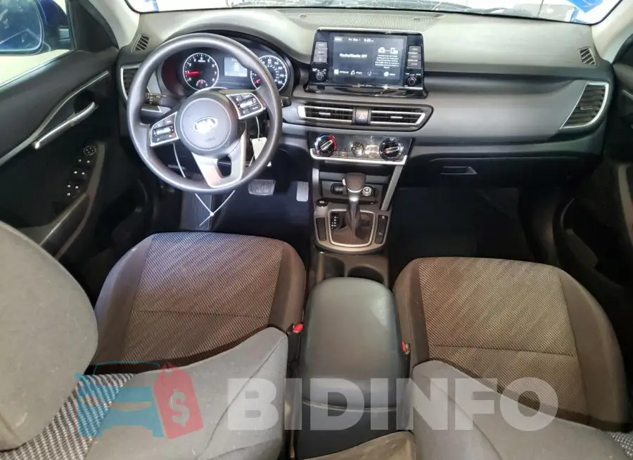 KNDEPCAA3M7114565 Photo# 8