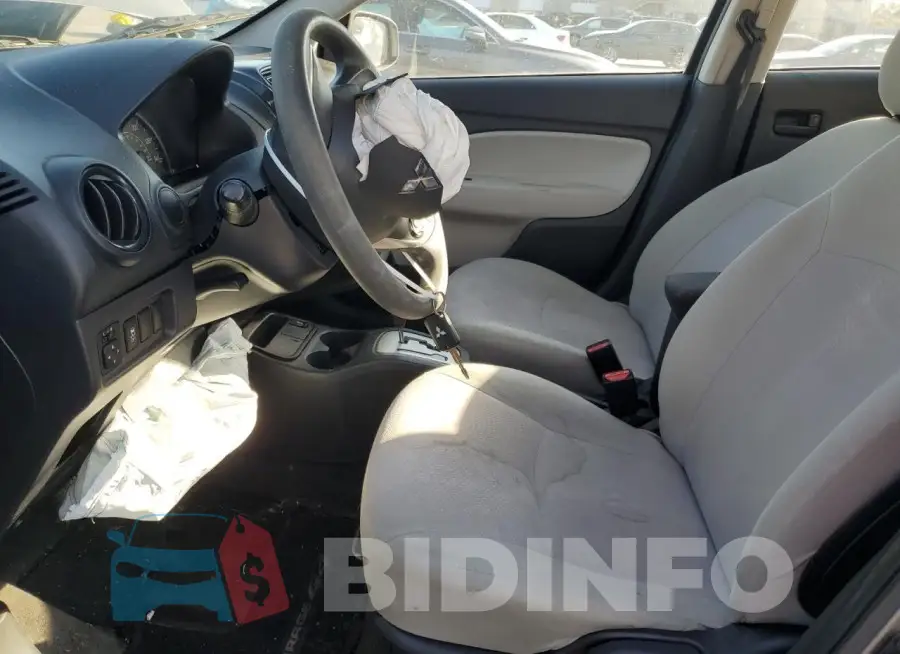 ML32F3FJ9JHF07707 Photo# 7