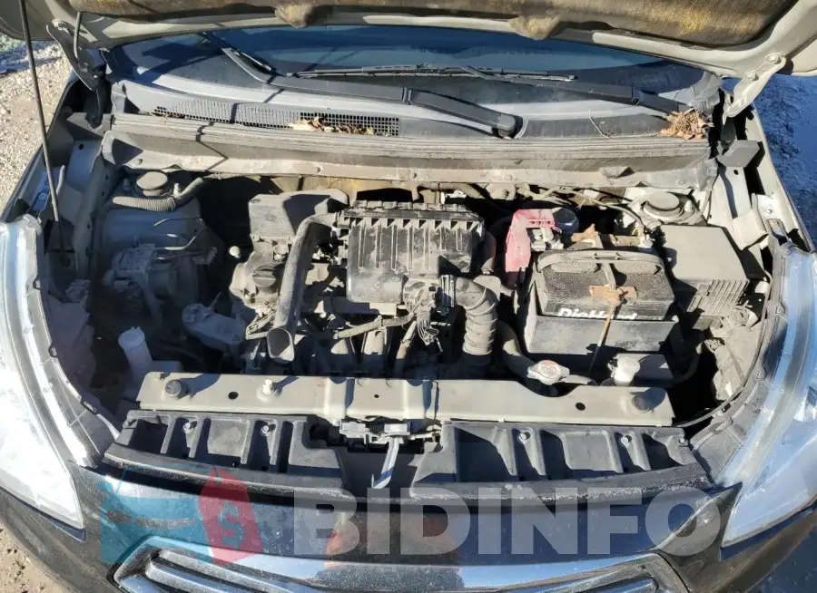 ML32F3FJXHHF19438 Photo# 11