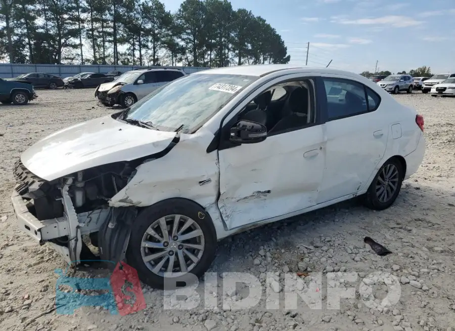 ML32F4FJ2KHF08642 Photo# 1