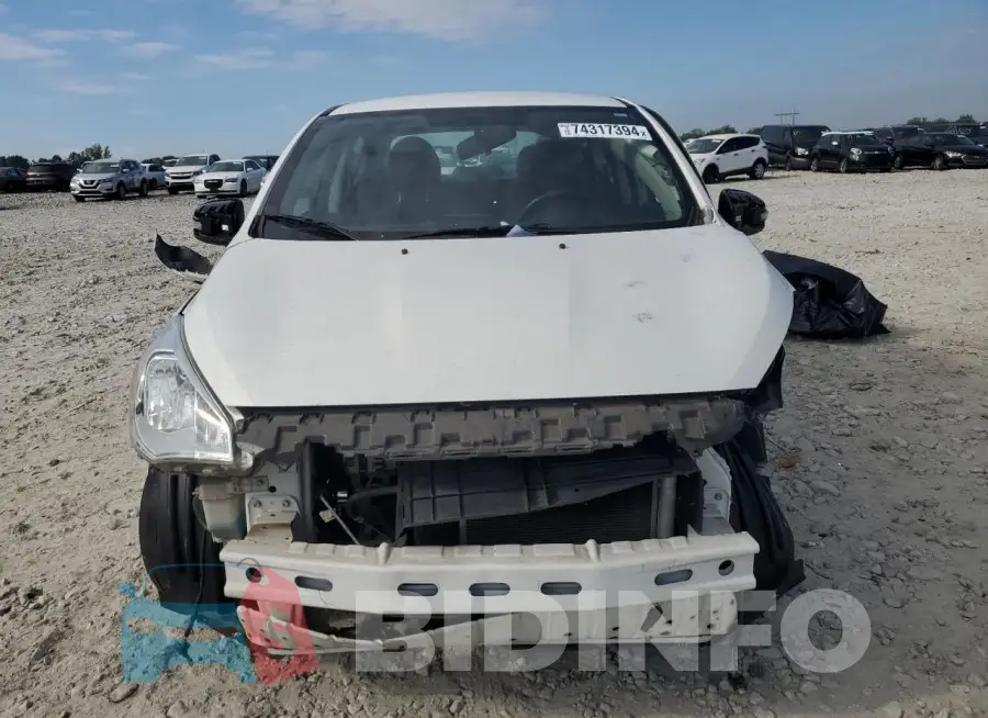 ML32F4FJ2KHF08642 Photo# 5