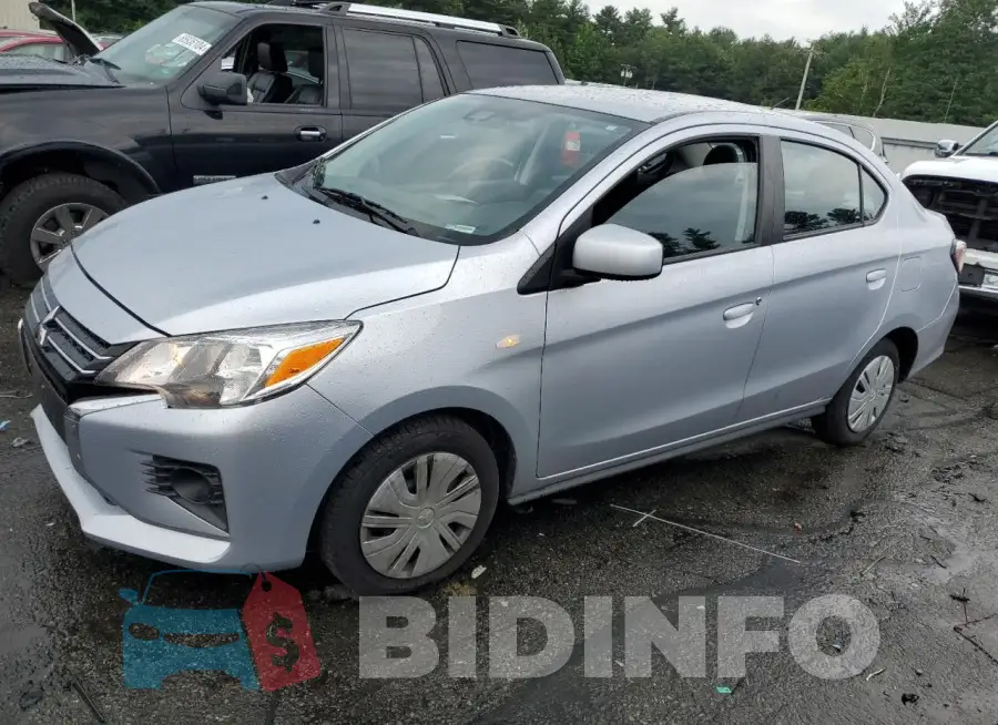 ML32FUFJ5NHF05335 Photo# 1