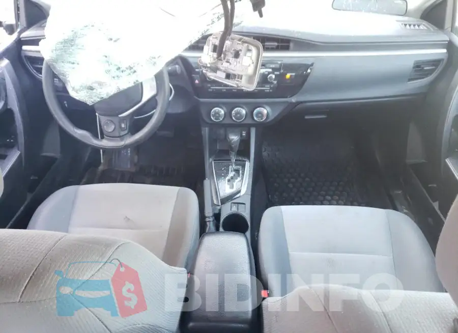 2T1BURHE3GC542016 Photo# 8