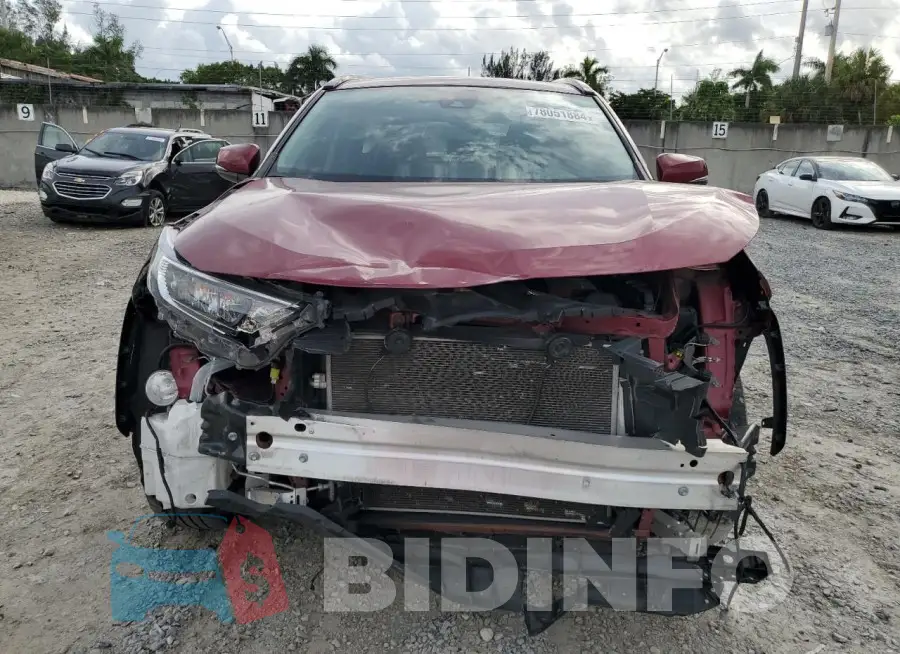 2T3C1RFV2MW169004 Photo# 5