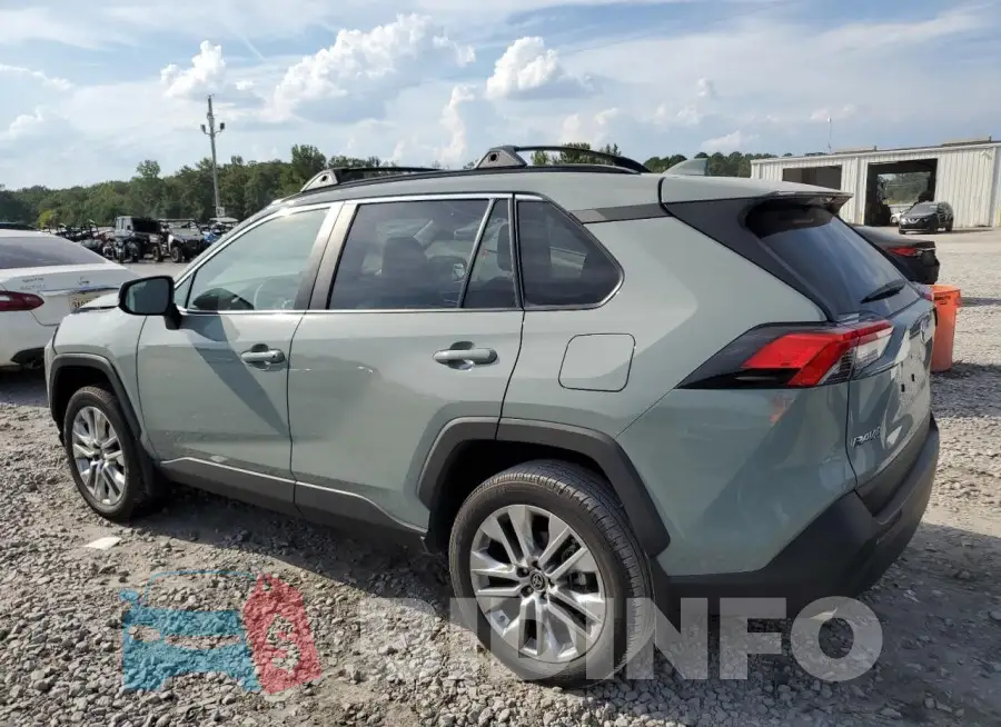 2T3C1RFV7PW296822 Photo# 2