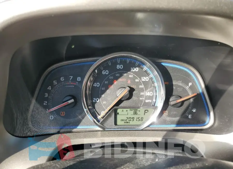2T3DFREV3FW282146 Photo# 9