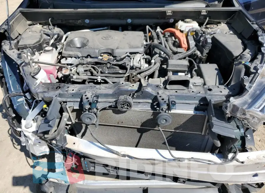2T3EWRFV5KW030542 Photo# 12