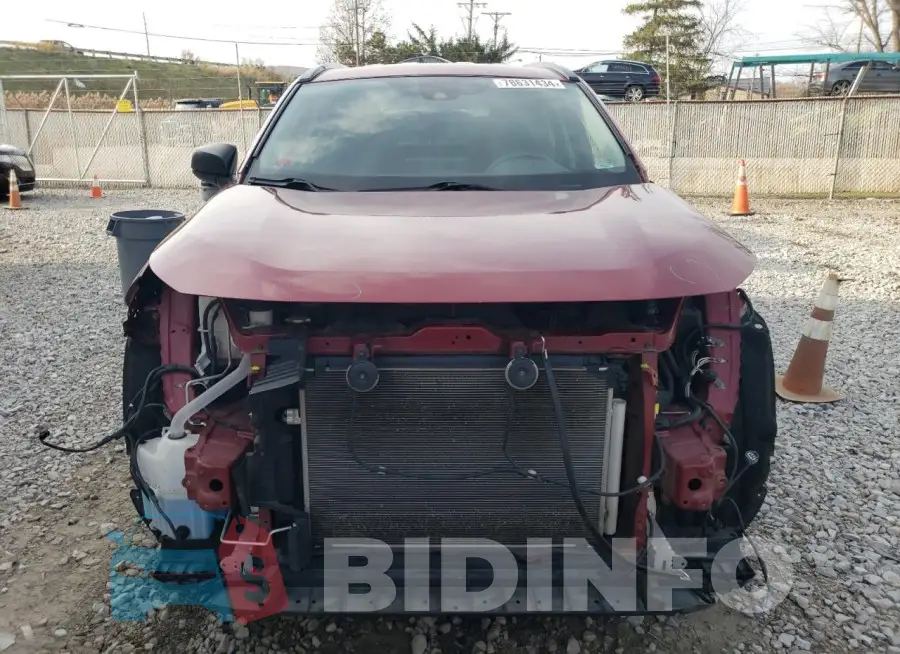 2T3F1RFV8KW011888 Photo# 5