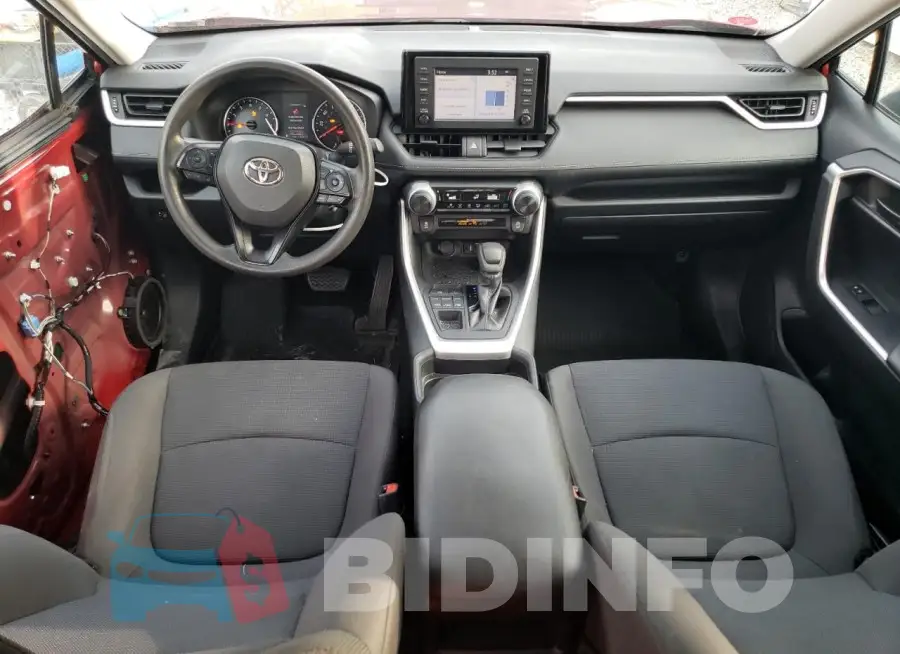 2T3F1RFV8KW011888 Photo# 8