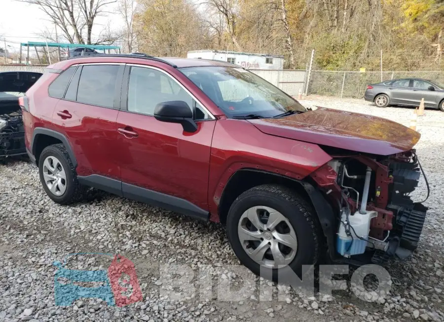 2T3F1RFV8KW011888 Photo# 4