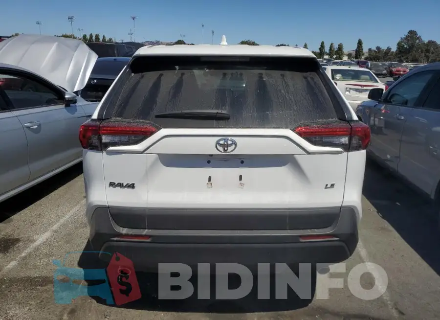 2T3K1RFV6PC240318 Photo# 6