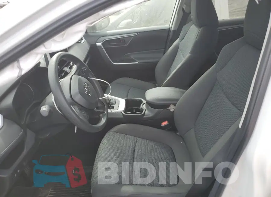 2T3K1RFV6PC240318 Photo# 7
