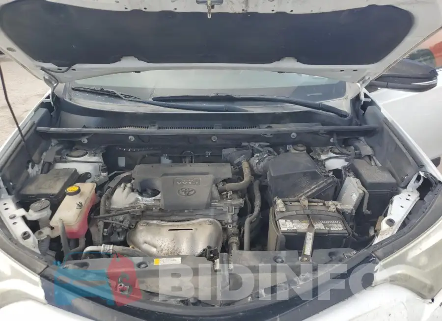 2T3NFREV9JW449915 Photo# 12