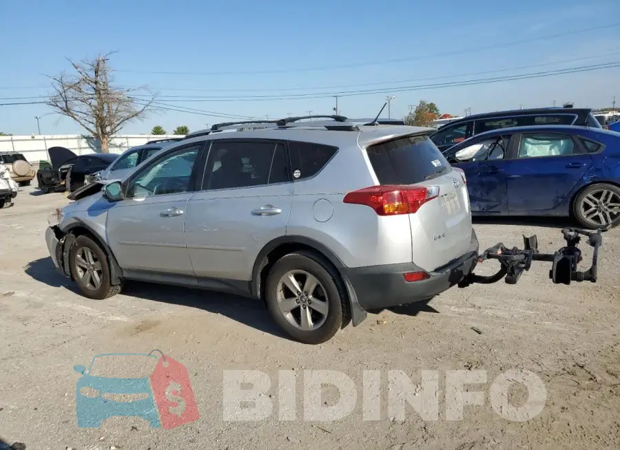 2T3RFREV1FW401625 Photo# 2