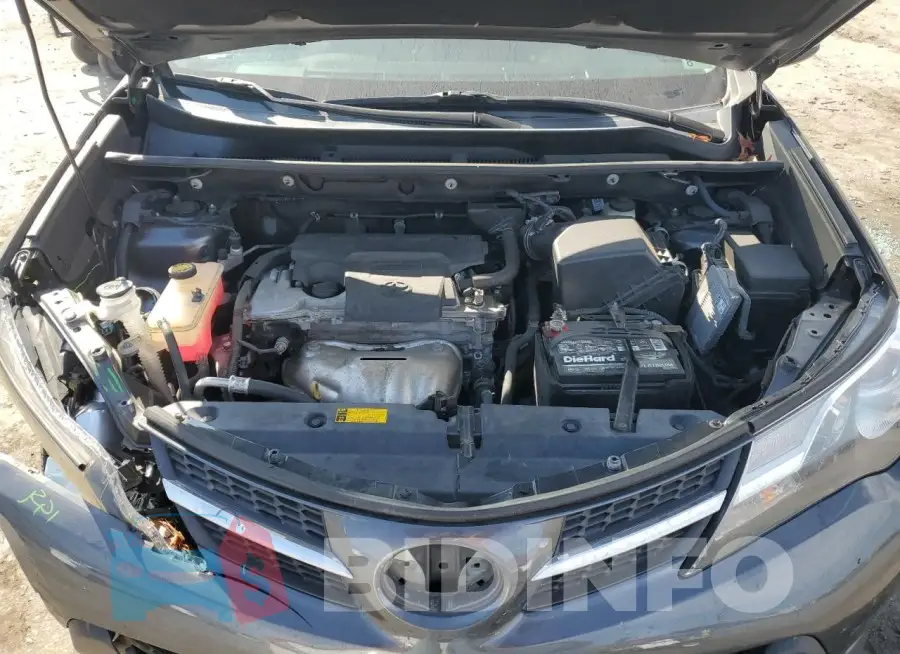 2T3RFREV7FW377735 Photo# 12