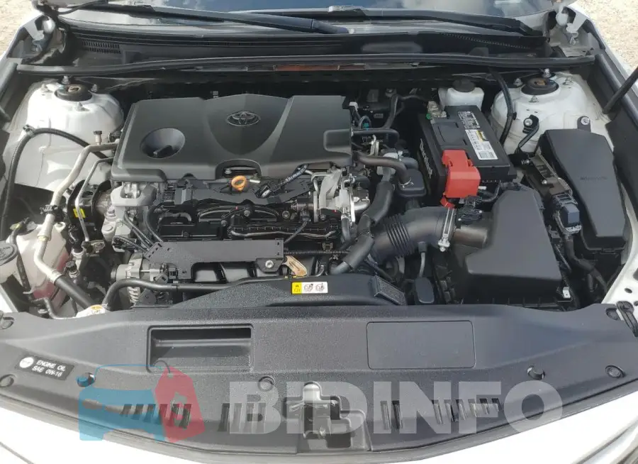 4T1B61HK8KU798533 Photo# 11