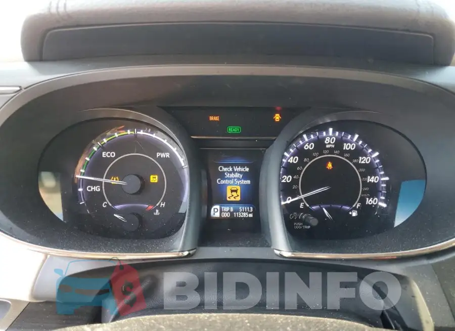 4T1BD1EB7FU036830 Photo# 9