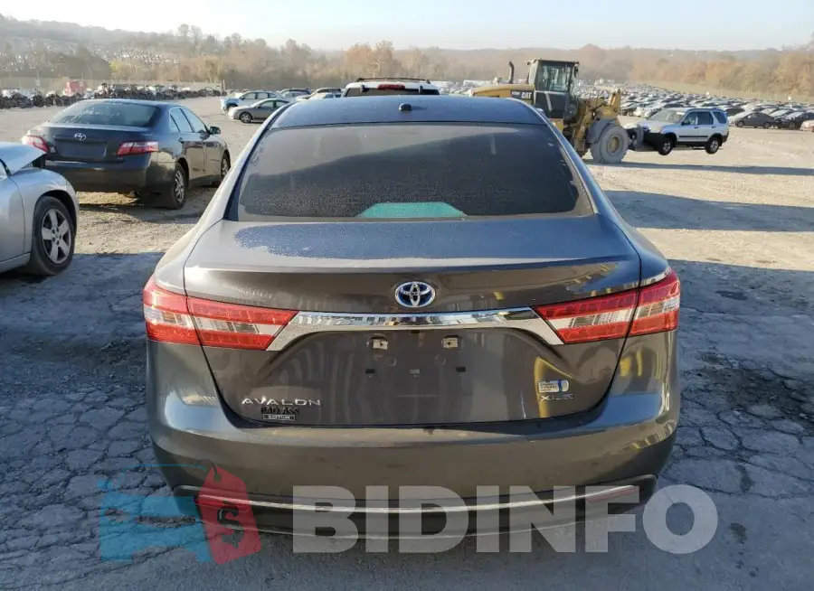 4T1BD1EB7FU036830 Photo# 6