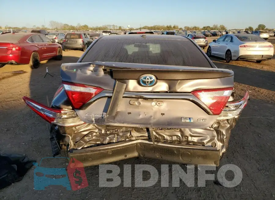 4T1BD1FK1FU153463 Photo# 6