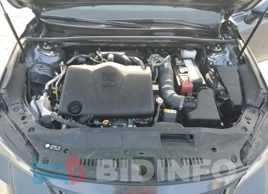 4T1JZ1FB8NU085996 Photo# 11