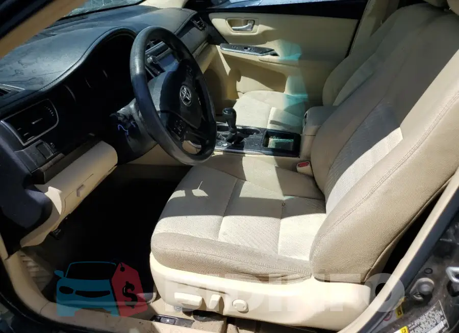4T4BF1FK5GR558713 Photo# 7