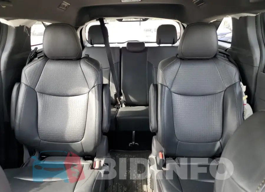 5TDASKFCXNS045169 Photo# 10