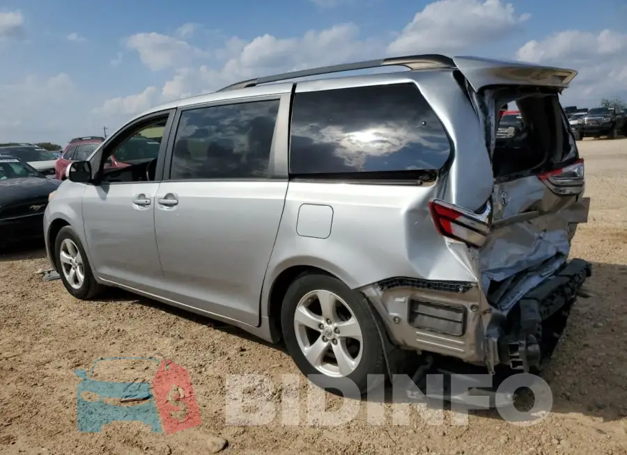 5TDKK3DC0FS626663 Photo# 2