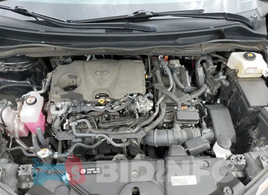 5TDXRKEC4PS157492 Photo# 12
