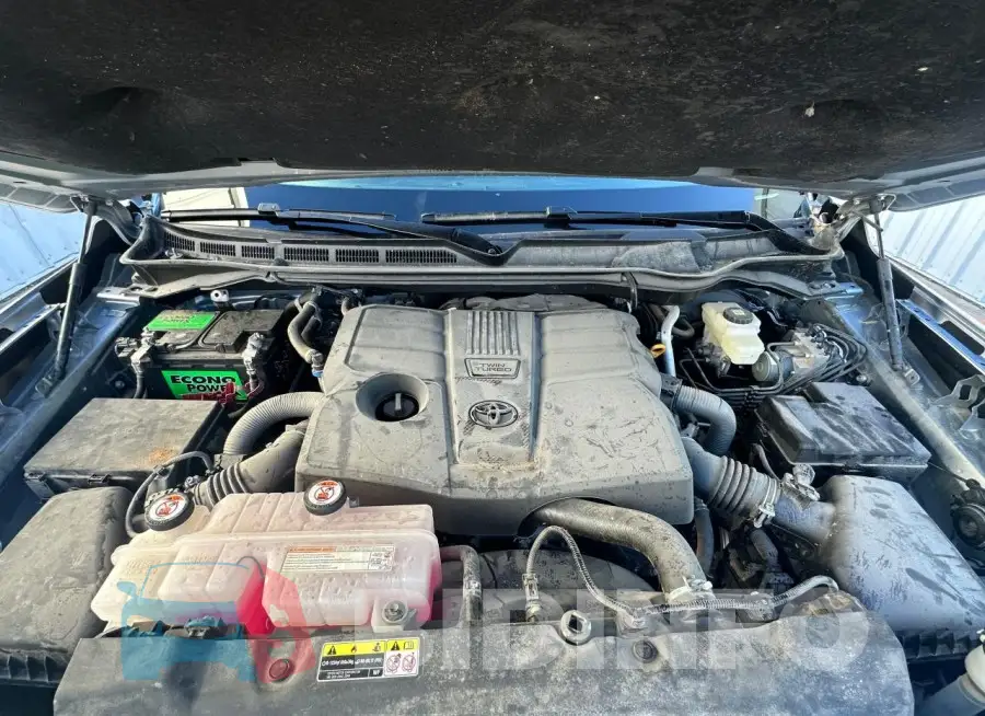 5TFJA5DB5RX167288 Photo# 7