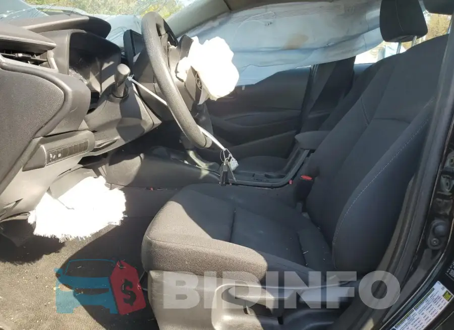 5YFB4MDE1PP068298 Photo# 7