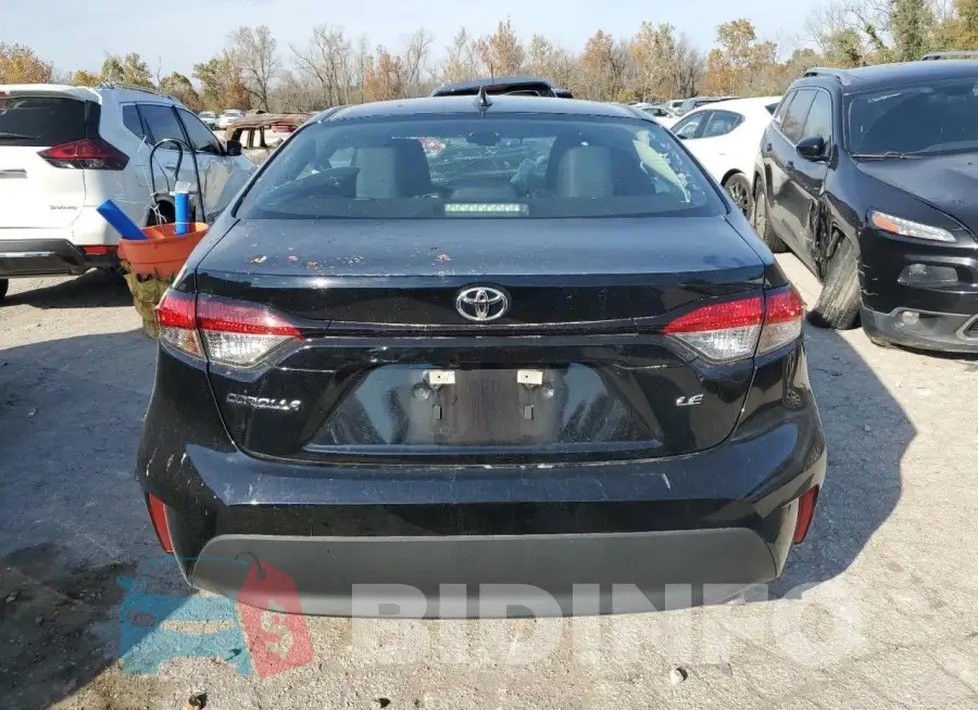 5YFB4MDE1PP068298 Photo# 6