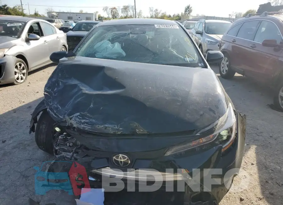5YFB4MDE1PP068298 Photo# 5