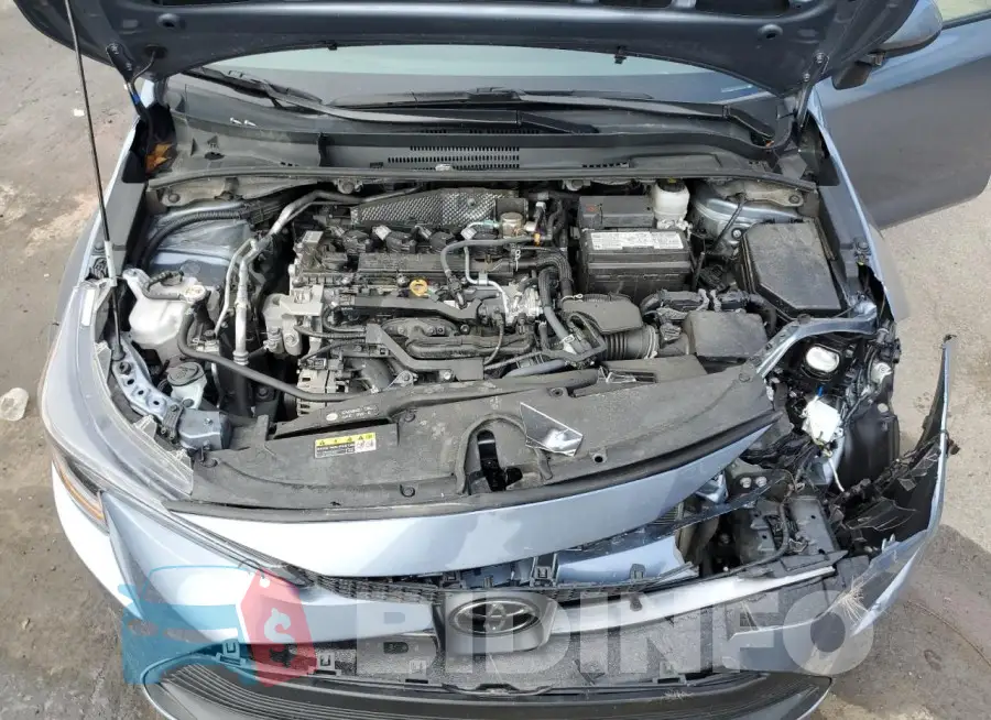 5YFB4MDE1RP099134 Photo# 11