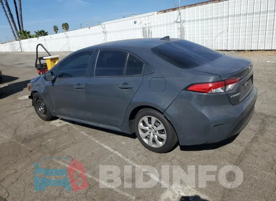 5YFB4MDE1RP167092 Photo# 2