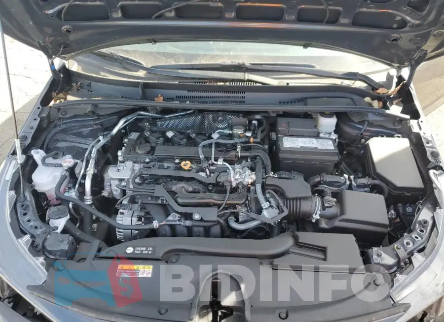 5YFB4MDE1RP167092 Photo# 11