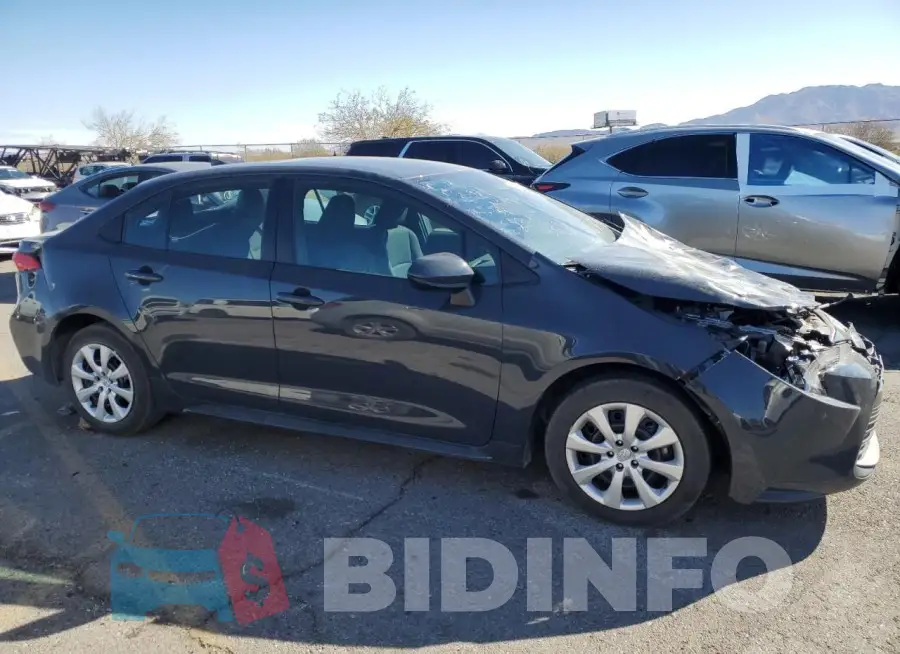 5YFB4MDE1RP167335 Photo# 4