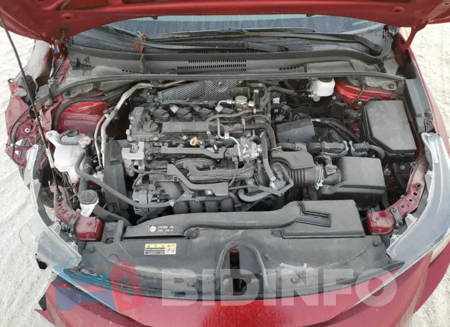 5YFB4MDE5PP053321 Photo# 11