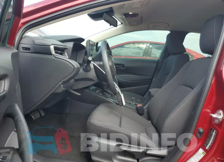 5YFB4MDE6RP127512 Photo# 7