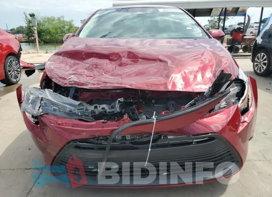 5YFB4MDE6RP127512 Photo# 5