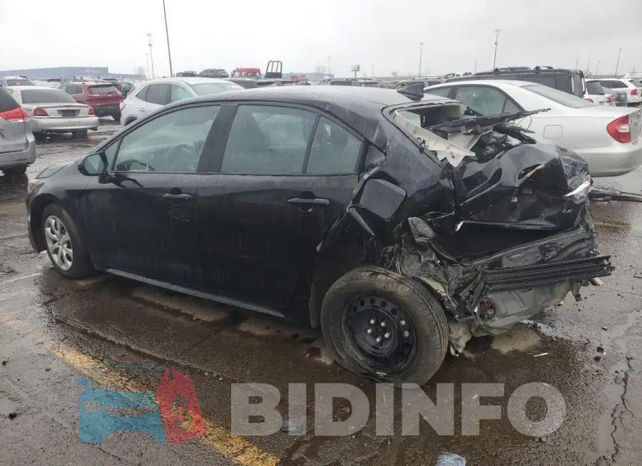 5YFB4MDE8RP099017 Photo# 2