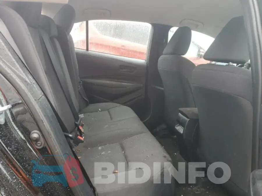 5YFB4MDE8RP099017 Photo# 10