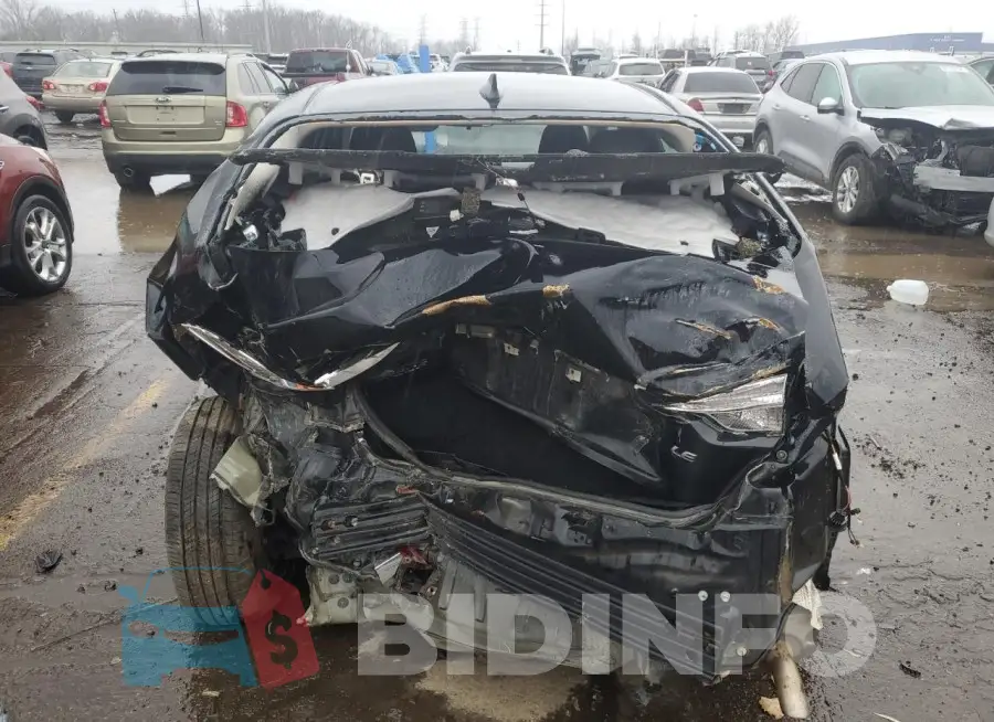 5YFB4MDE8RP099017 Photo# 6
