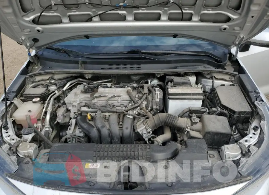 5YFBPRBE7LP111723 Photo# 11