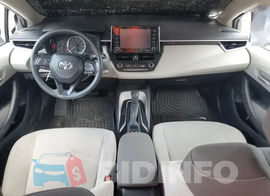 5YFEPMAE9MP224351 Photo# 8