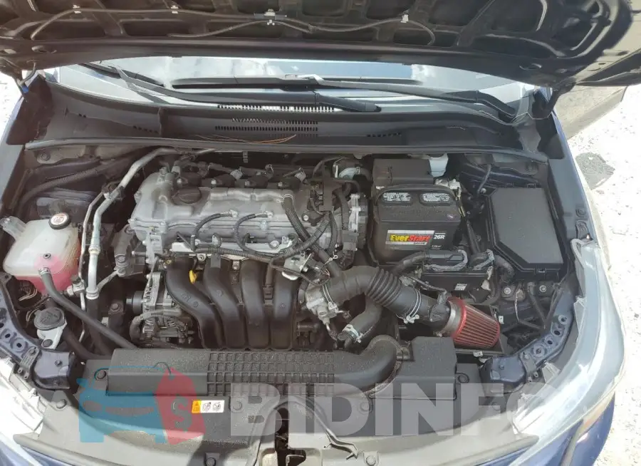 5YFEPMAE9MP224351 Photo# 11