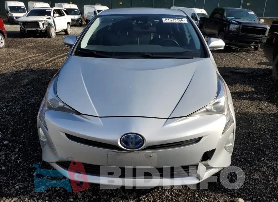 JTDKARFU5G3028681 Photo# 5