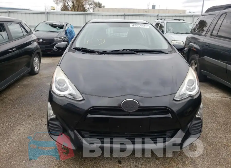 JTDKDTB32G1125009 Photo# 5