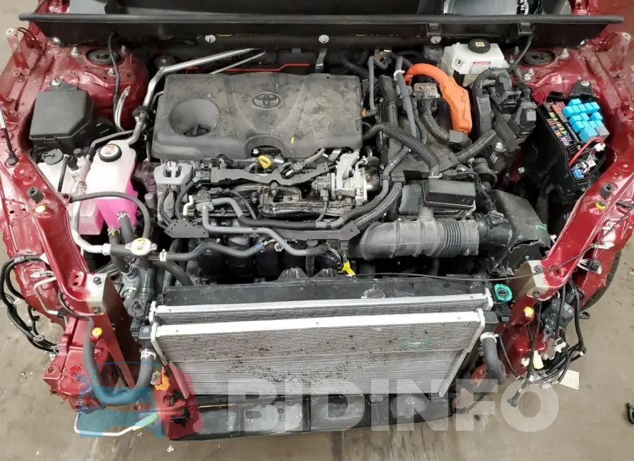 JTMB6RFV2MD039749 Photo# 12