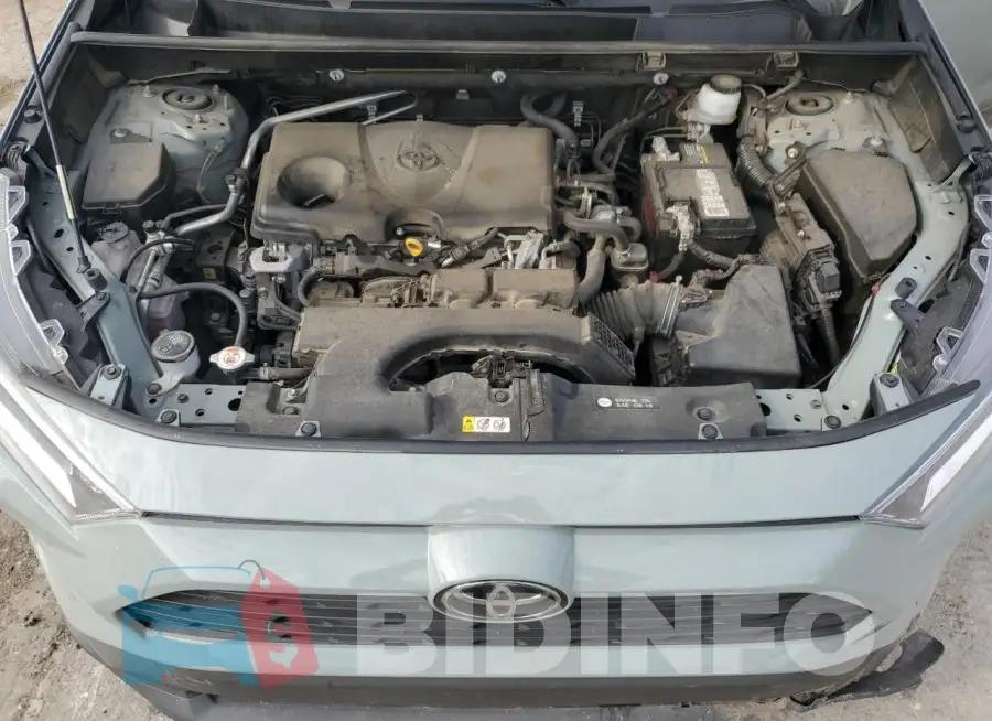 JTMC1RFV3KD514616 Photo# 12